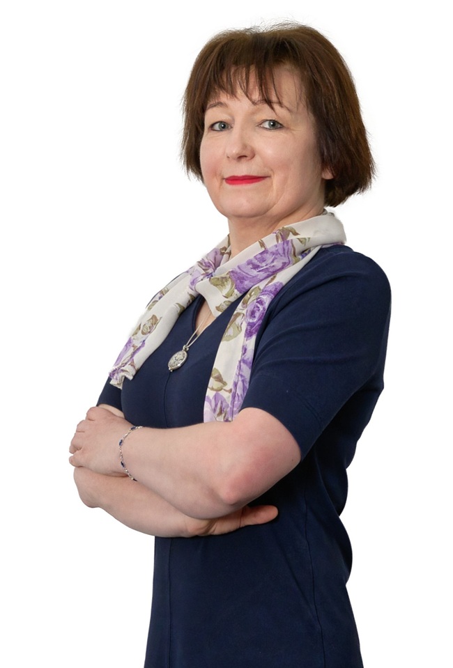 Renata Żyłła